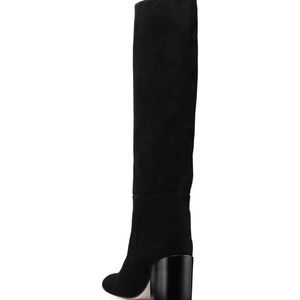 stuart weitzman tubo